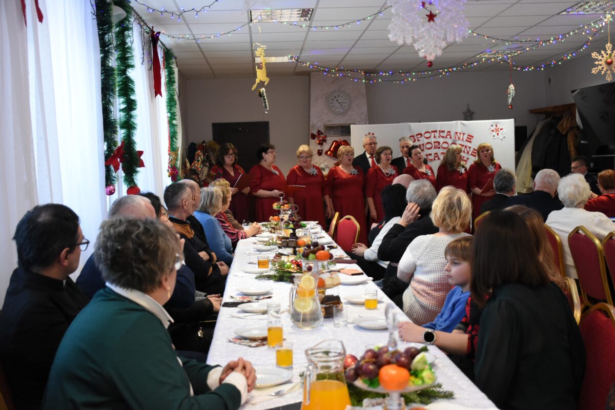 DSC_8859 Widać zespół Jargocianie z daleka