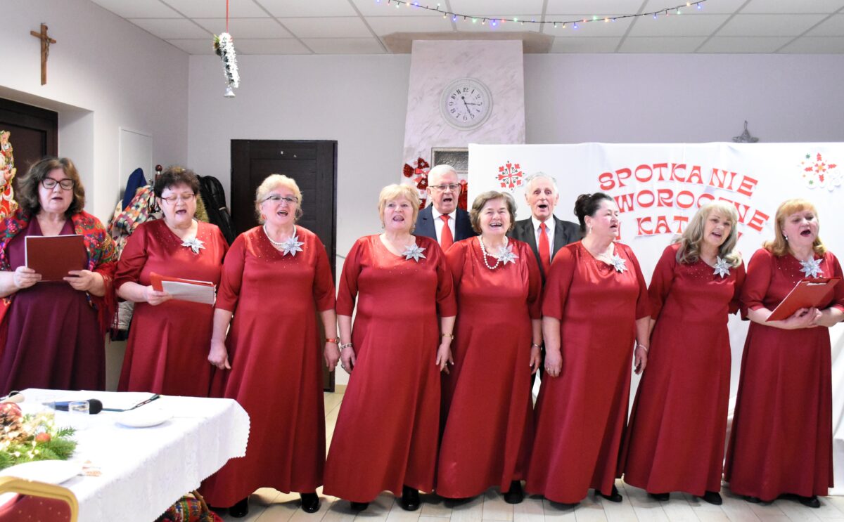 DSC_8869 Zespół Jargocianie śpiewa