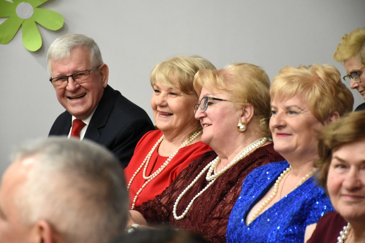 Zespół Jargocianie śmieją sie