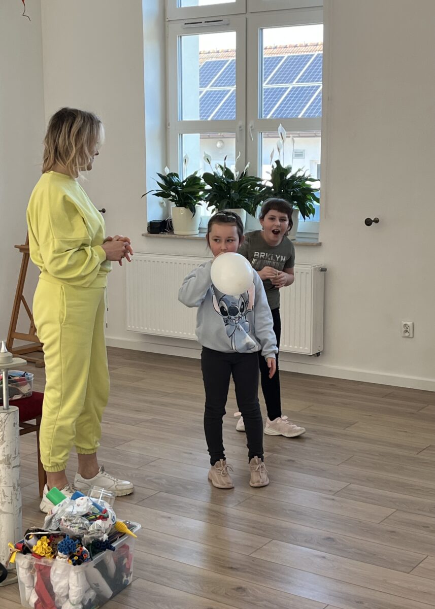 Amelii się nie udało, ale Michalina napompowała