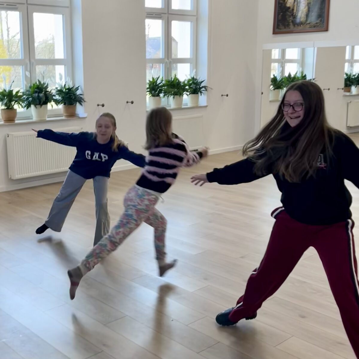 Ostatnia gra dnia była gąski do domu